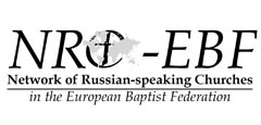 Логотип NRC-EBF